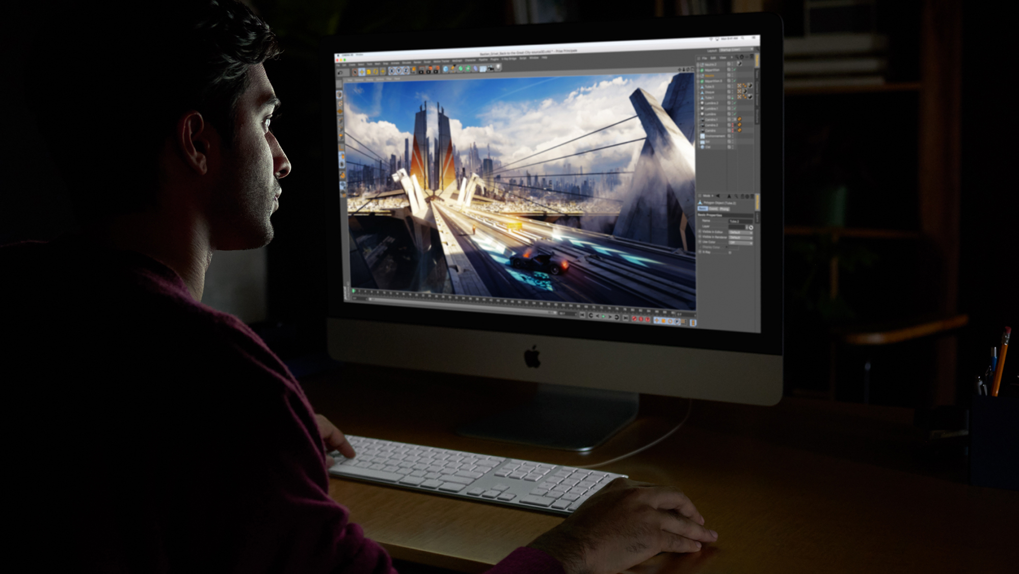 Video editing apps for mac